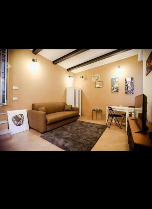Photo of Livingroom in Arenella