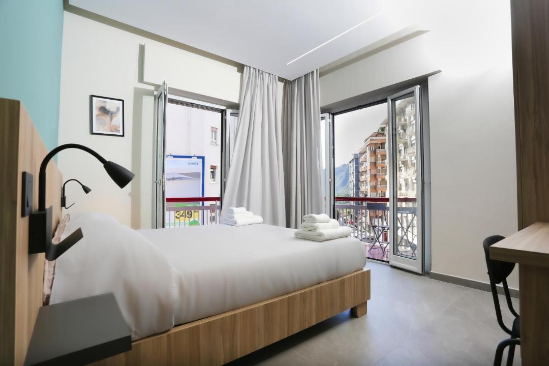 Photo of Bedroom in Vomero