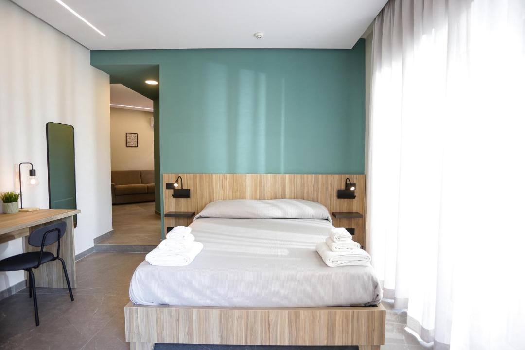 Photo of Bedroom in Vomero