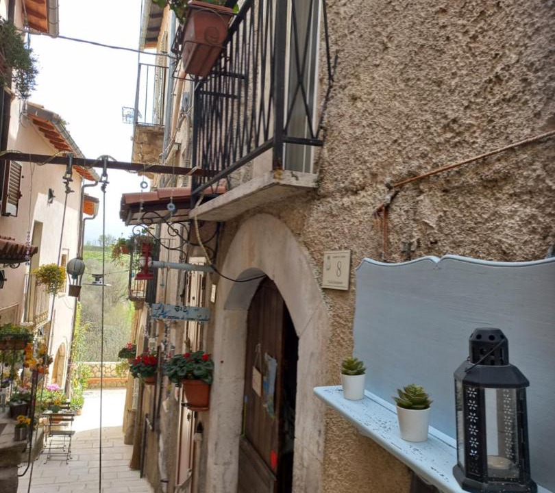Photo of Others in Corfinio