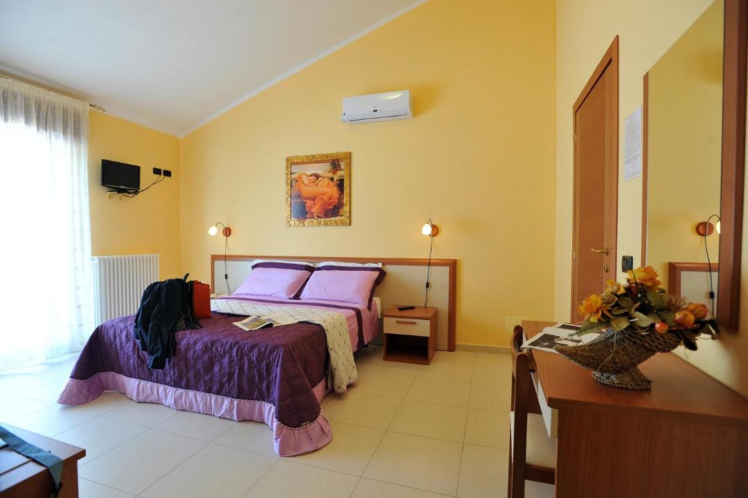 Photo of Livingroom in San Giovanni Rotondo