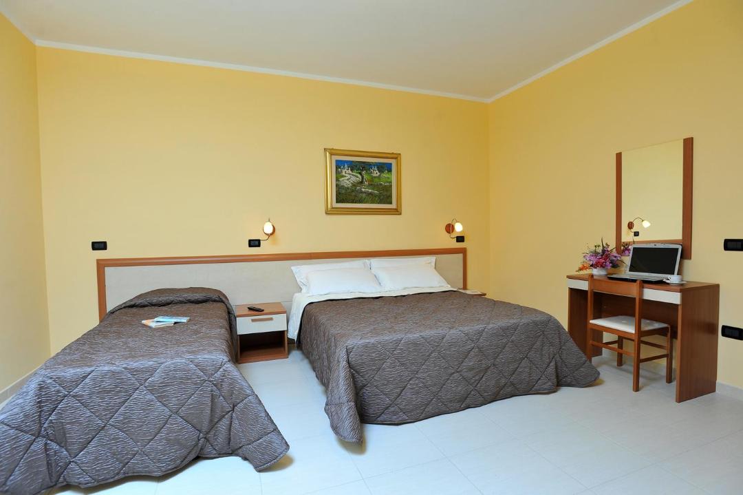 Photo of Bedroom in San Giovanni Rotondo