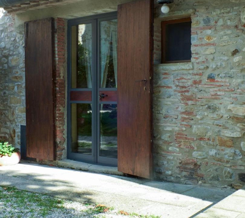 Photo of Buildings in Sansepolcro