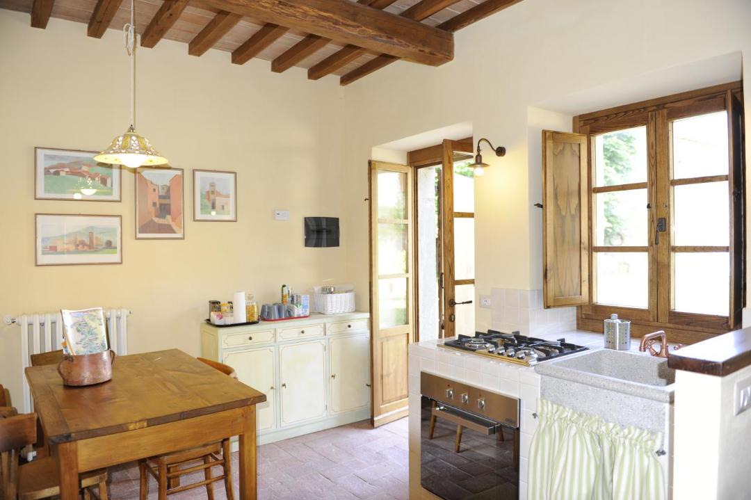 Photo of Livingroom in Sansepolcro