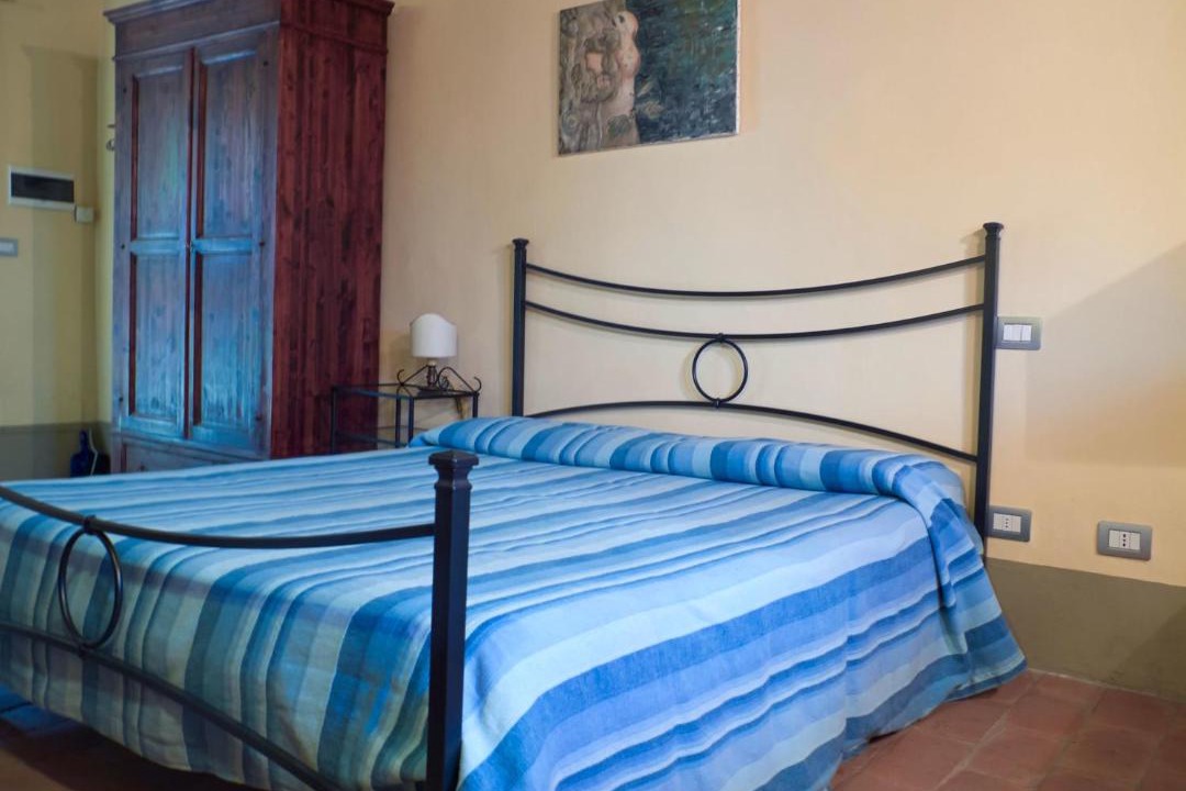 Photo of Bedroom in Sansepolcro
