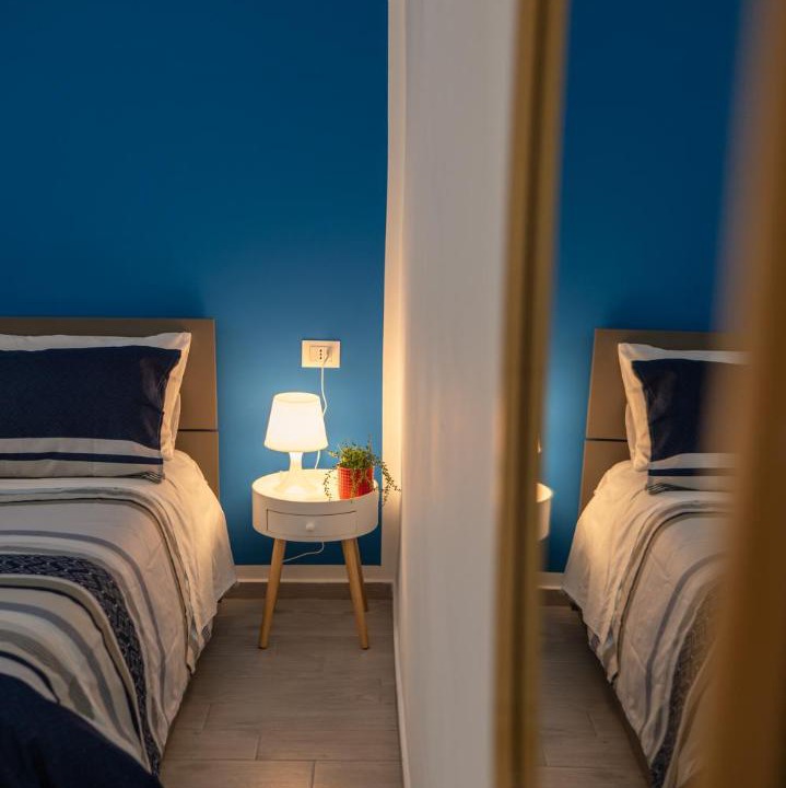 Photo of Bedroom in Montecalvario