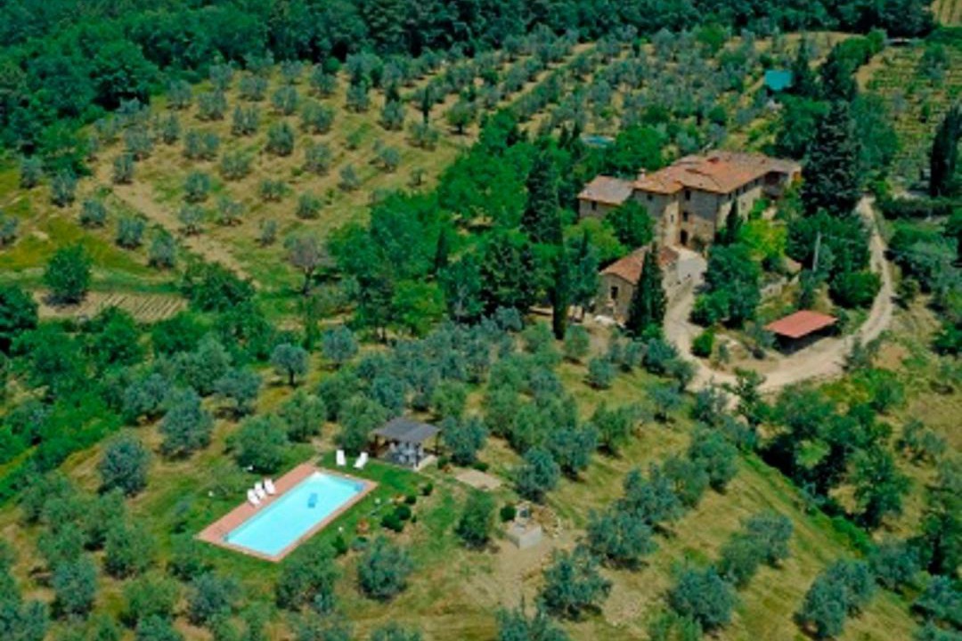 Photo of Others in Greve in Chianti