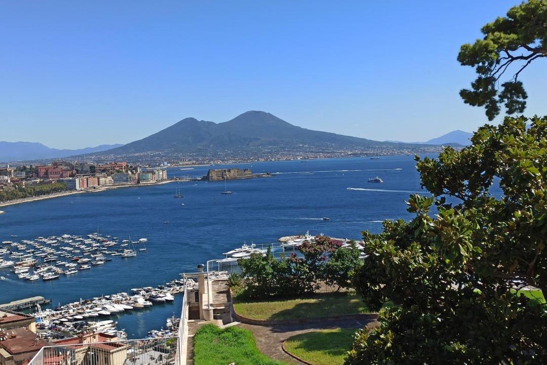 Photo of Others in Naples