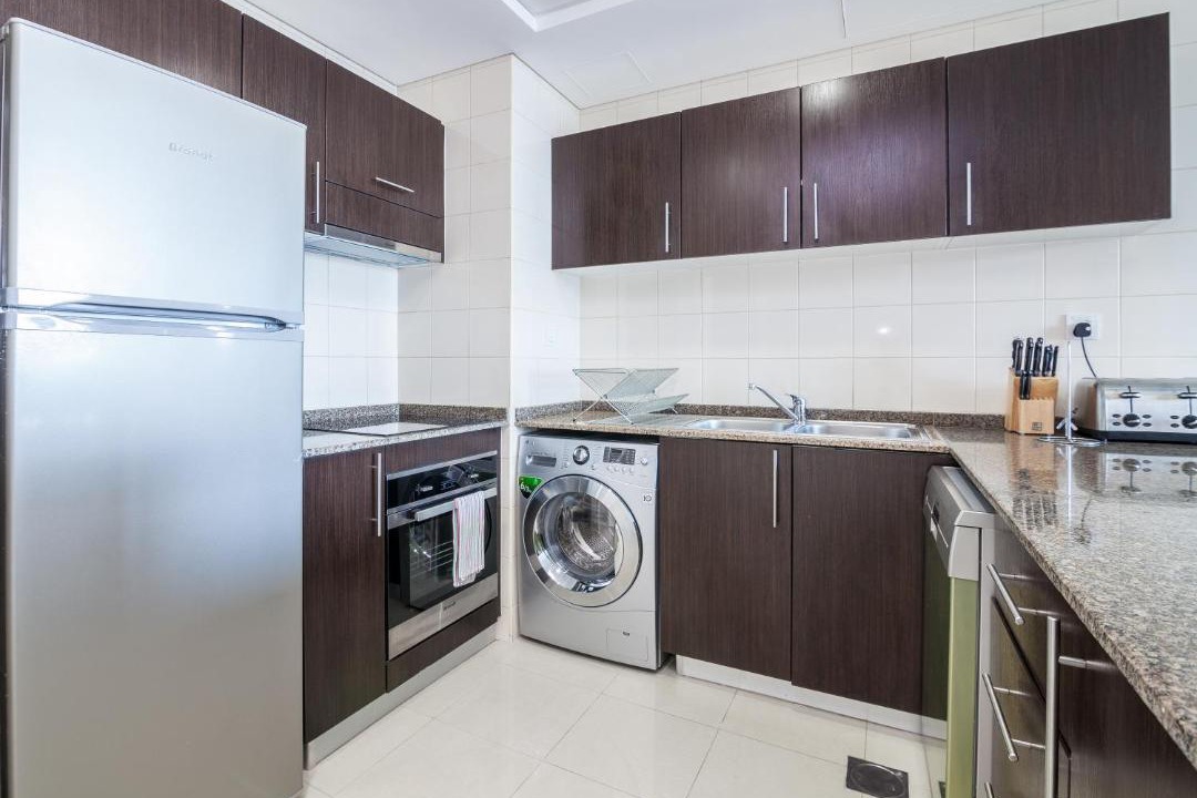 Photo of Kitchen in Dubai Marina