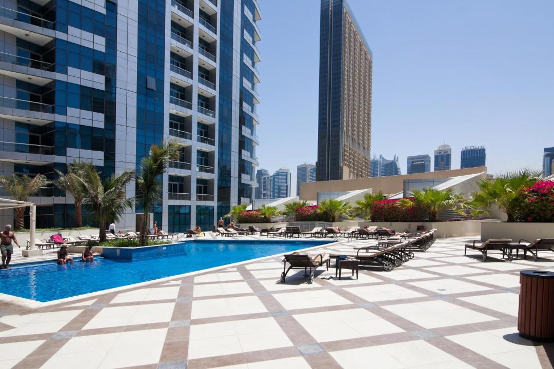 Photo of Others in Dubai Marina
