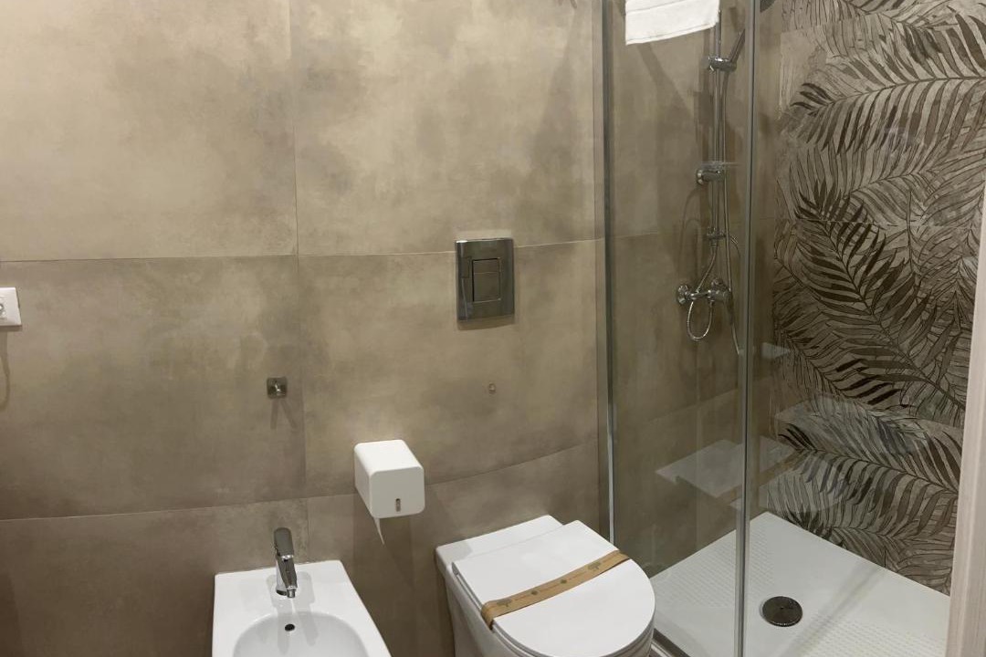 Photo of Bathroom in Schiavonea