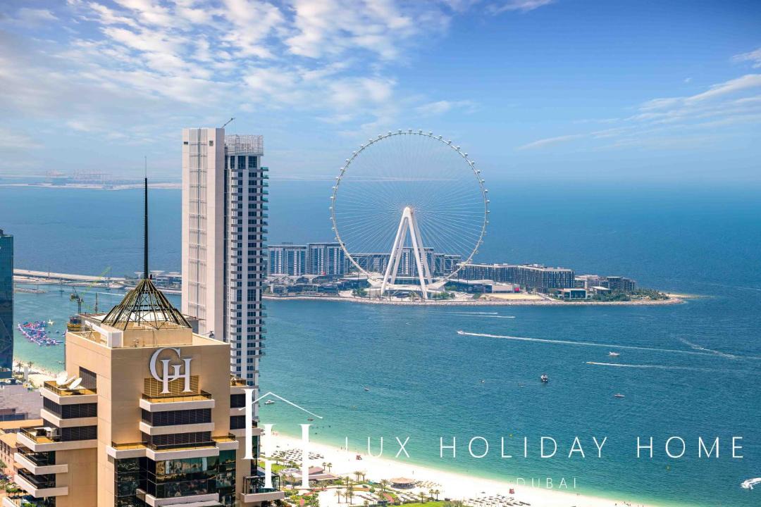 Photo of Others in Dubai Marina