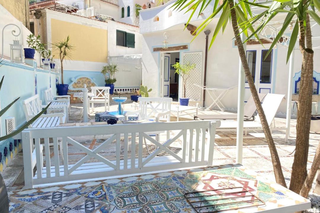 Photo of Others in Positano City Centre