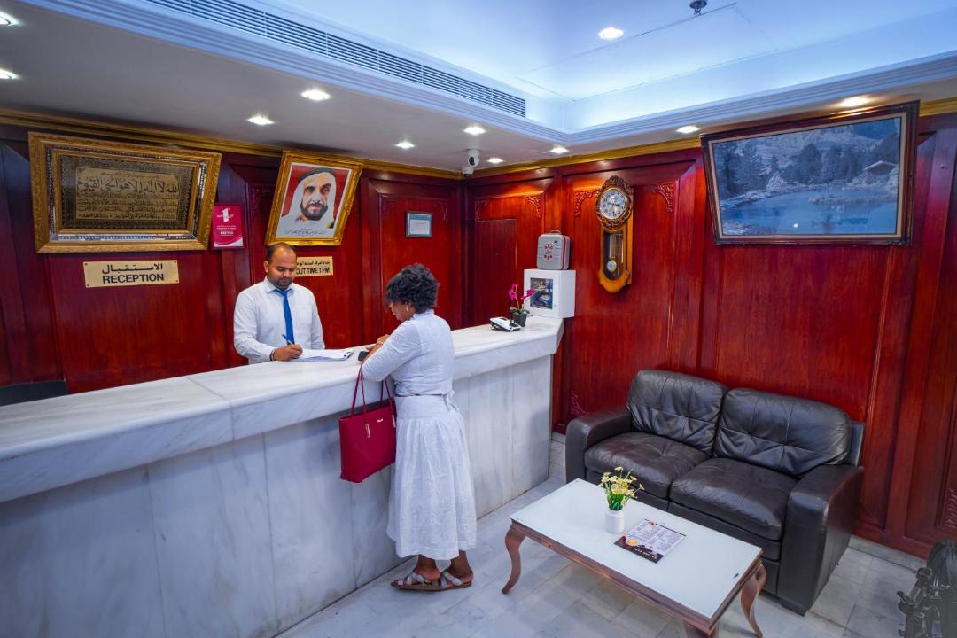 Photo of Others in Al Sabkha