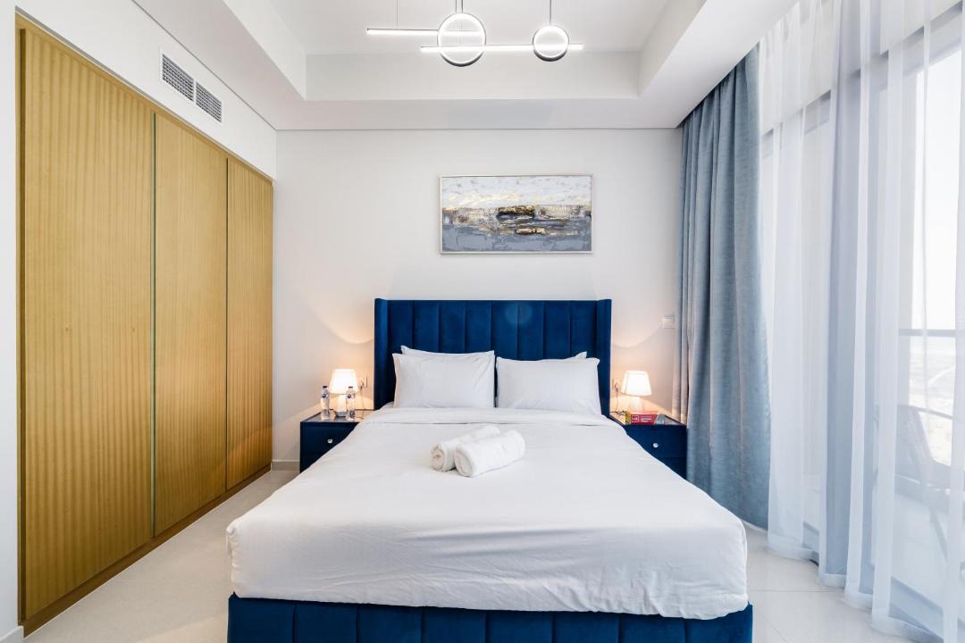 Photo of Bedroom in Sheikh Zayed Road