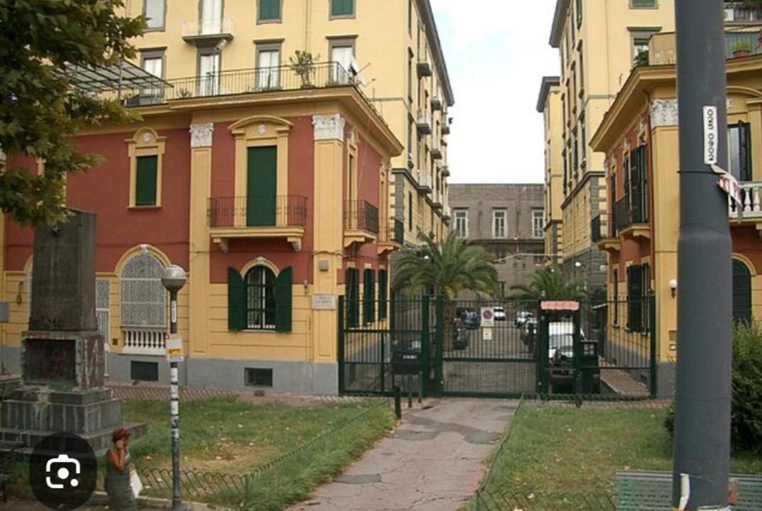 Photo of Others in Rione Sanita