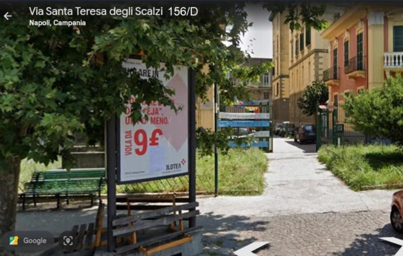 Photo of Others in Rione Sanita