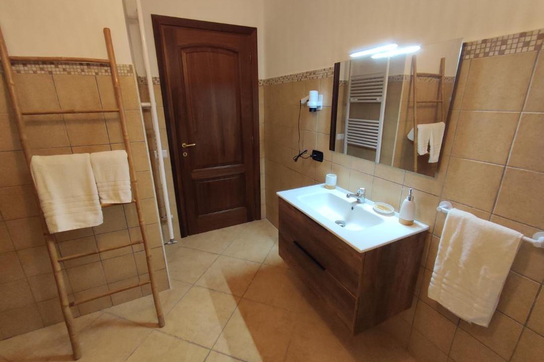 Photo of Bathroom in Sessa Aurunca
