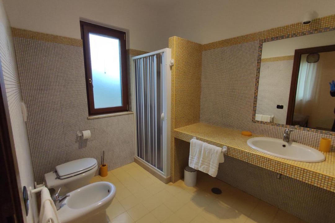 Photo of Bathroom in Sessa Aurunca