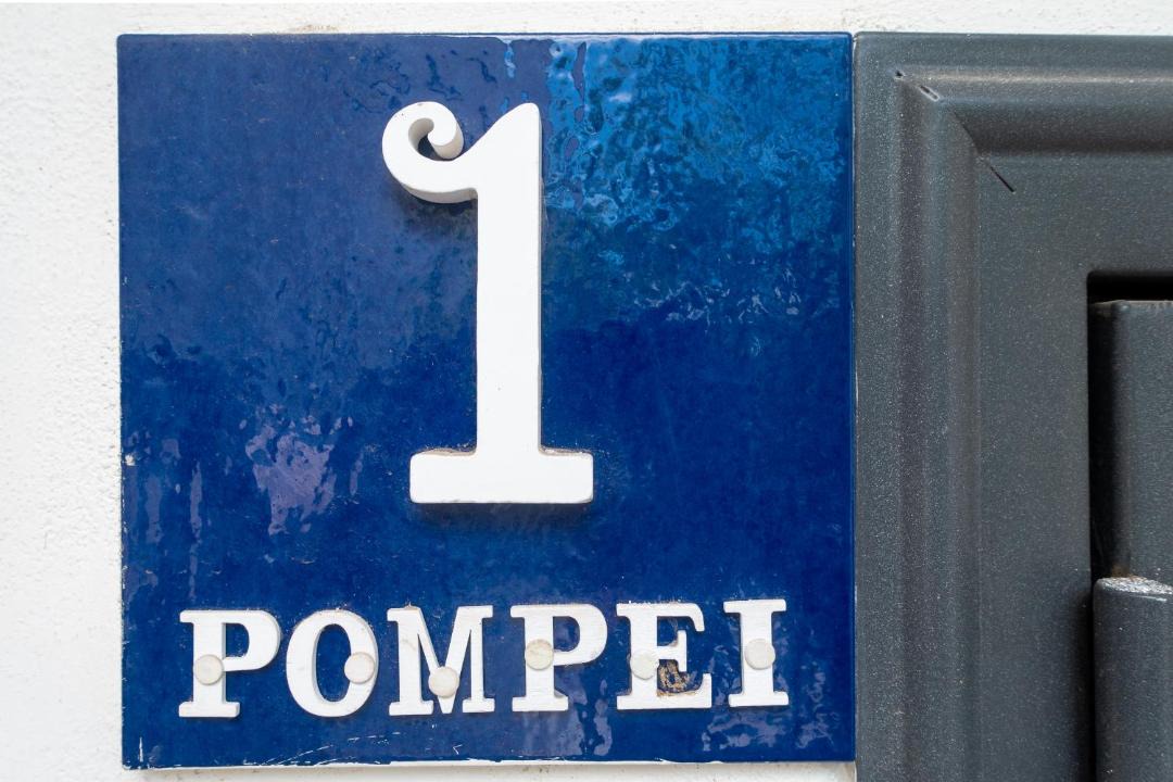 Photo of Others in Mount Vesuvius - Pompei