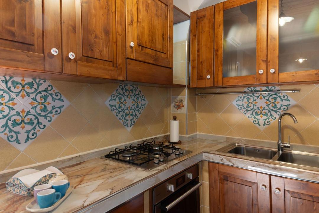 Photo of Kitchen in Pucara