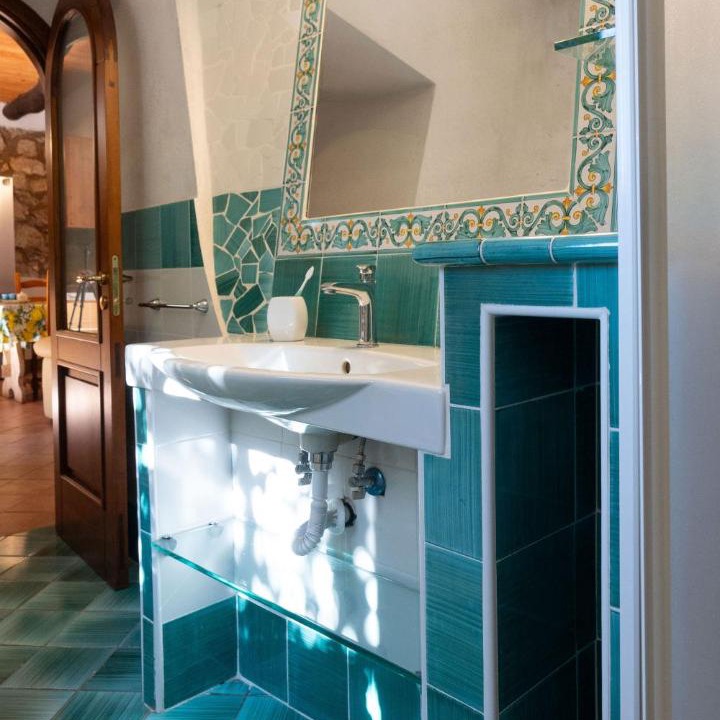 Photo of Bathroom in Pucara