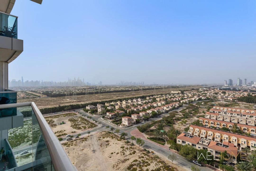 Photo of Others in Jumeirah Village Triangle