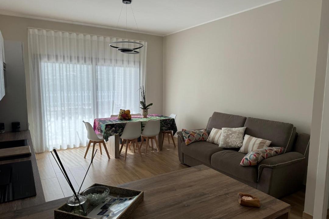Photo of Livingroom in Drapia