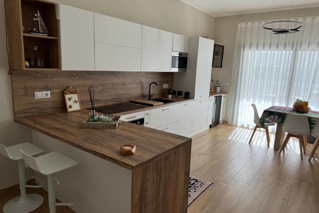 Photo of Kitchen in Drapia