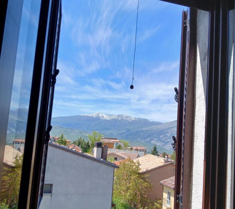 Photo of Patio Balcony in Torricella Peligna