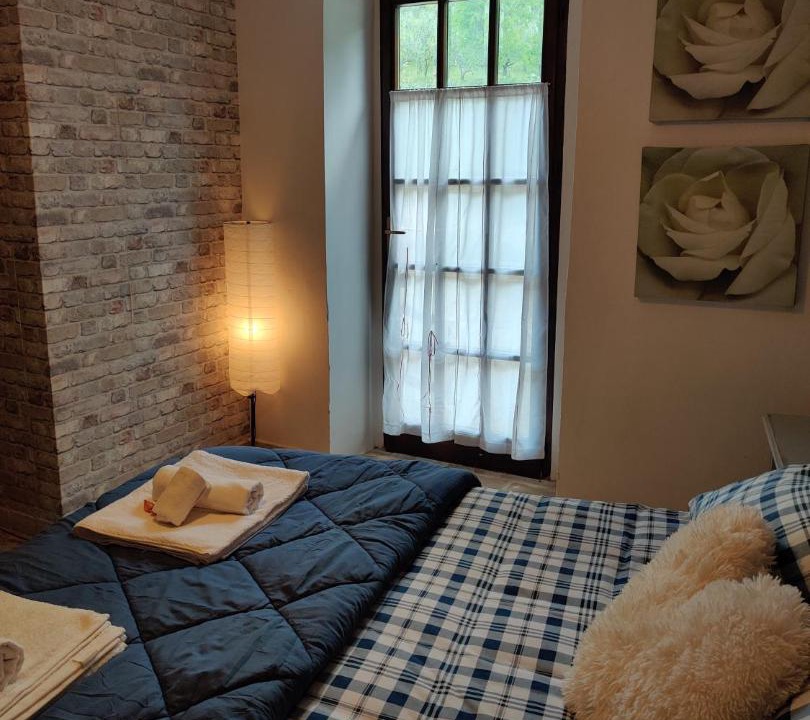 Photo of Bedroom in Gioia dei Marsi