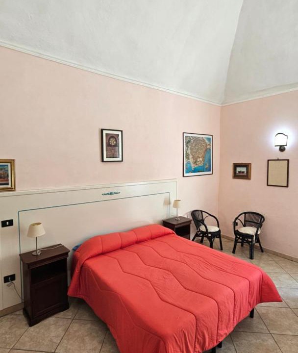 Photo of Bedroom in Tropea