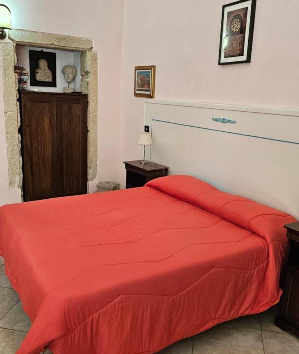 Photo of Bedroom in Tropea