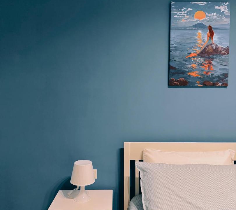 Photo of Bedroom in Rione Alto