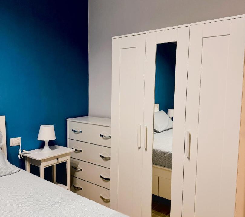 Photo of Bedroom in Rione Alto