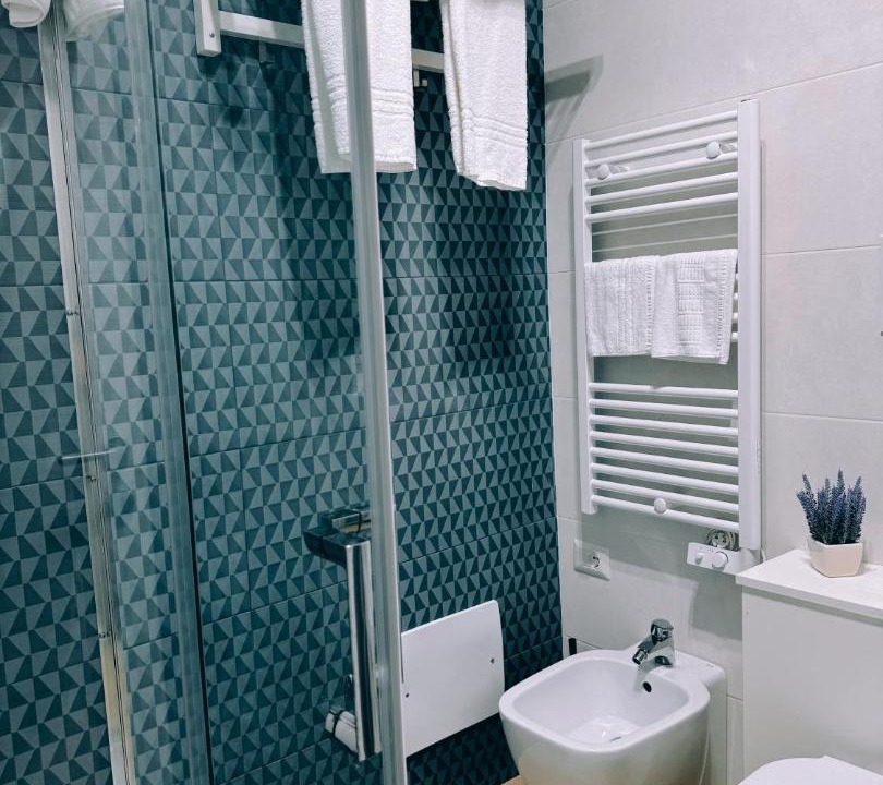 Photo of Bathroom in Rione Alto