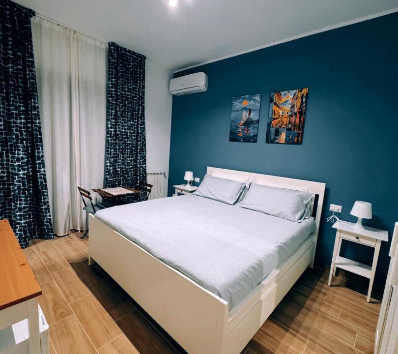 Photo of Bedroom in Rione Alto