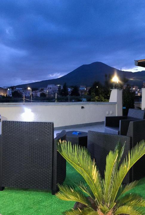 Photo of Others in Mount Vesuvius - Pompei