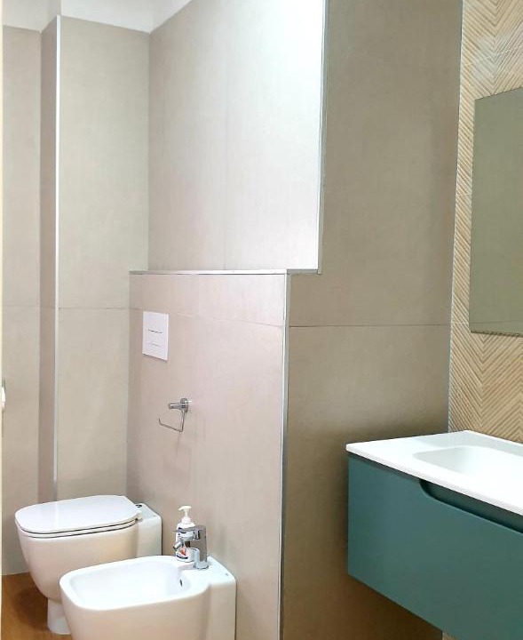 Photo of Bathroom in Aversa