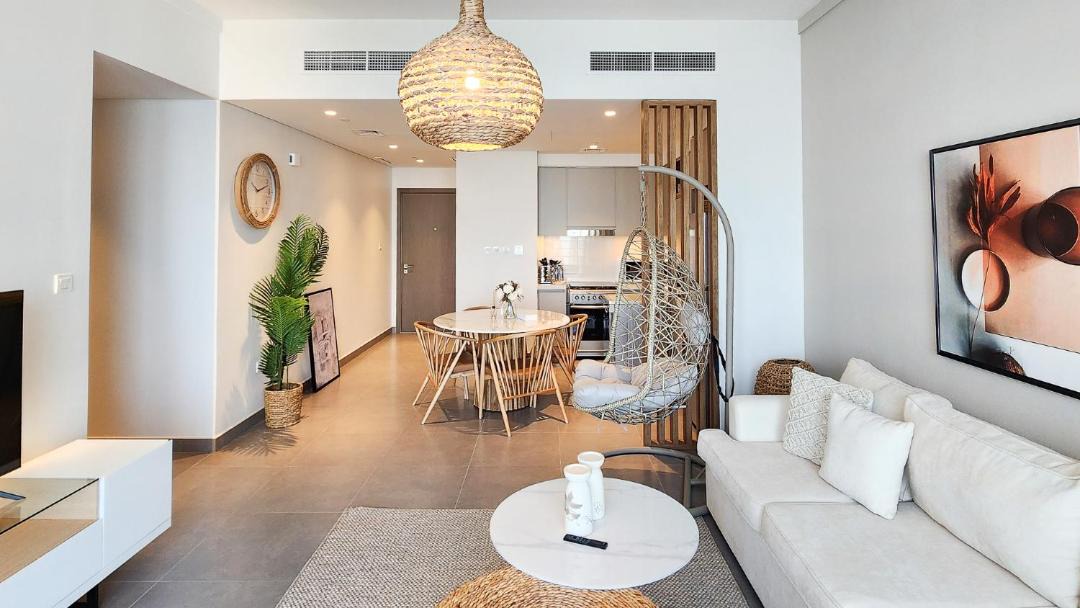 Photo of Livingroom in Dubai
