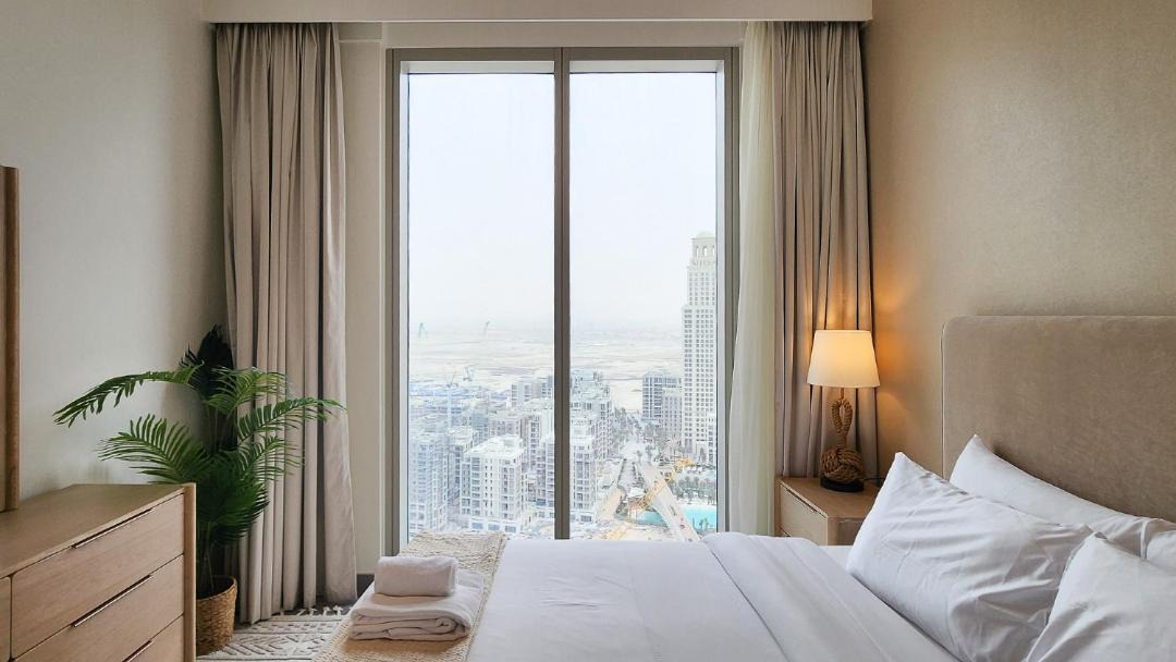 Photo of Bedroom in Dubai