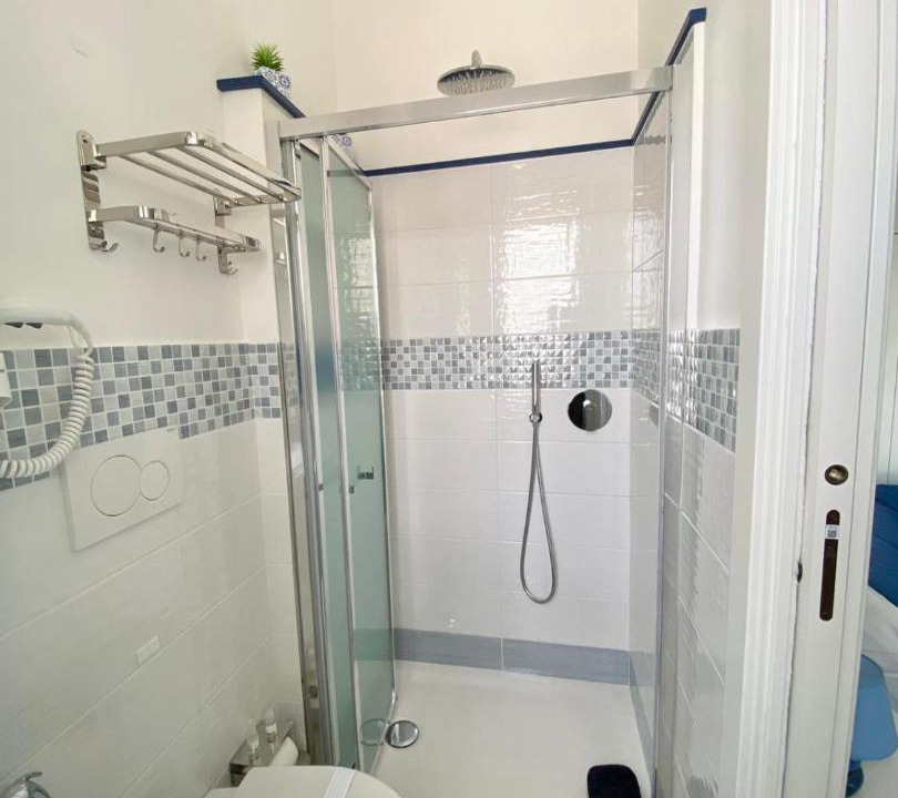 Photo of Bathroom in Gaeta