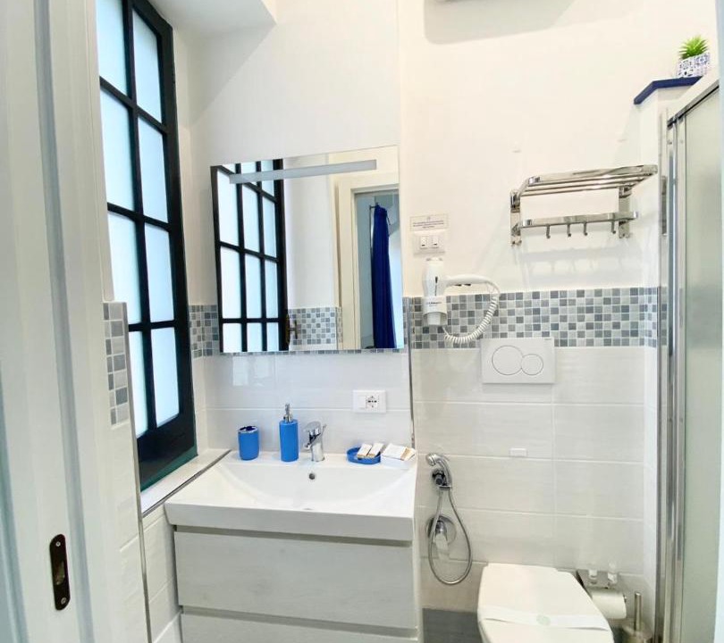 Photo of Bathroom in Gaeta
