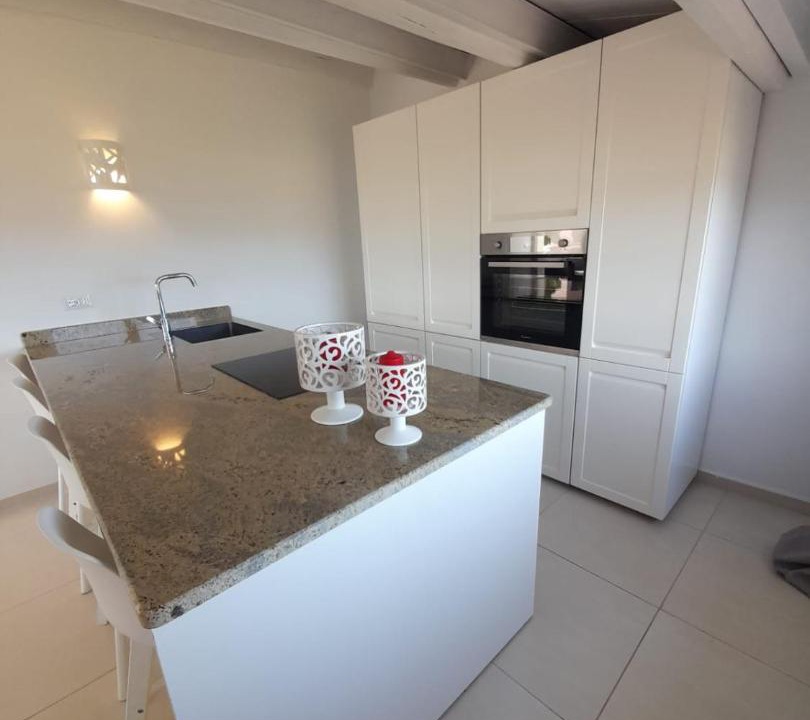 Photo of Kitchen in Cugnana Verde
