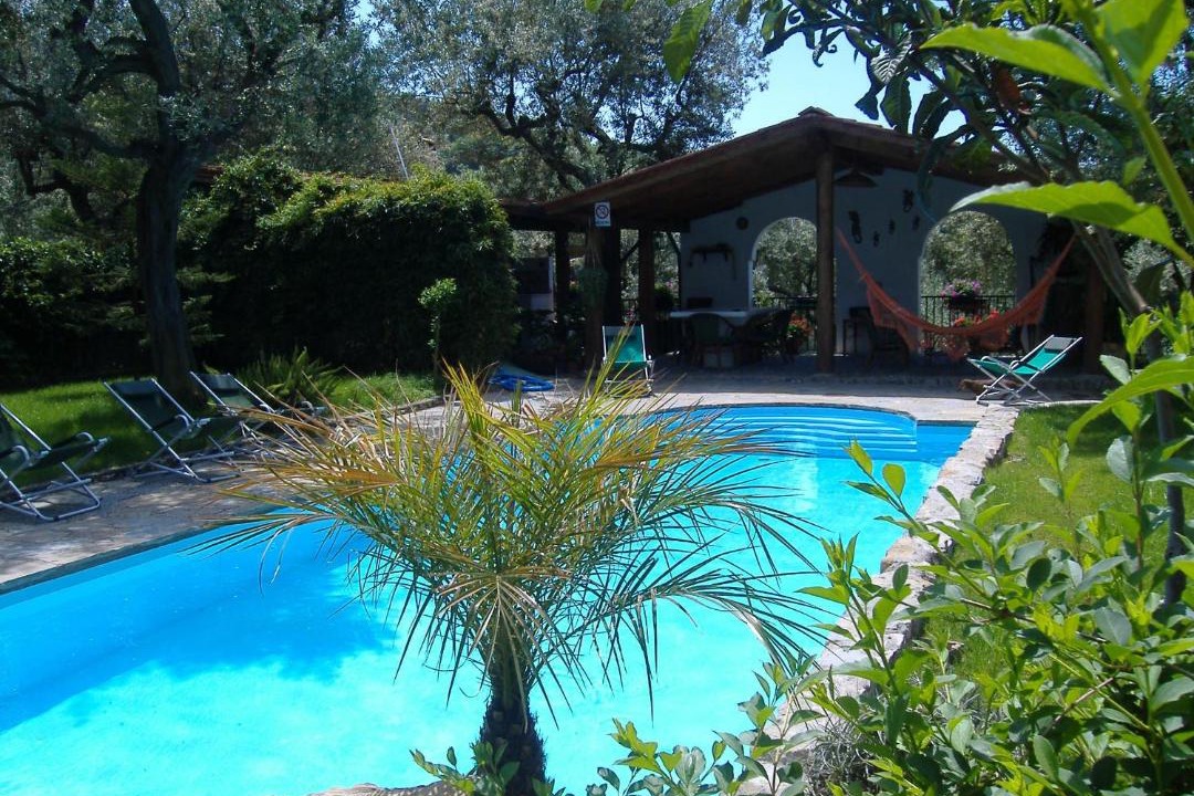 Photo of Outdoor in Schiazzano
