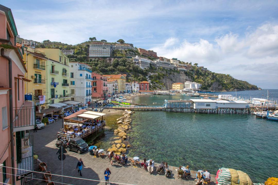 Photo of Others in Sorrento Historic Centre