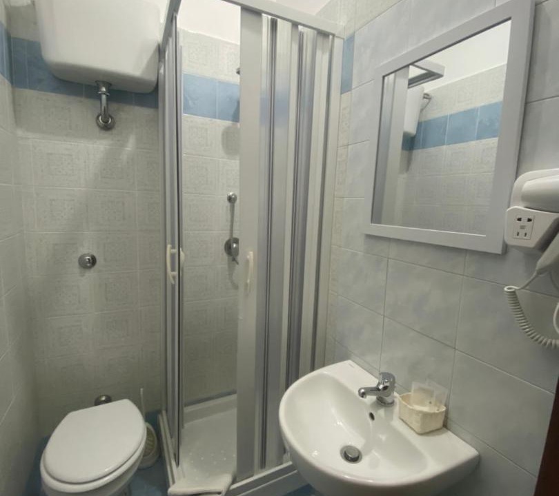 Photo of Bathroom in Rocchetta a Volturno