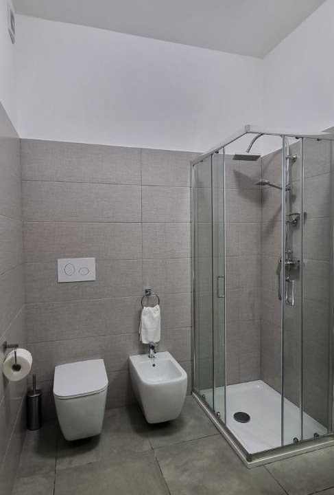 Photo of Bathroom in San Ferdinando