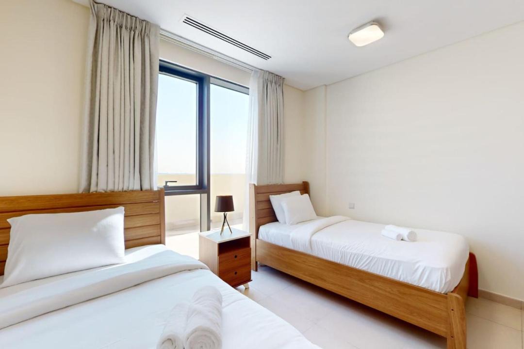 Photo of Bedroom in Mirdif