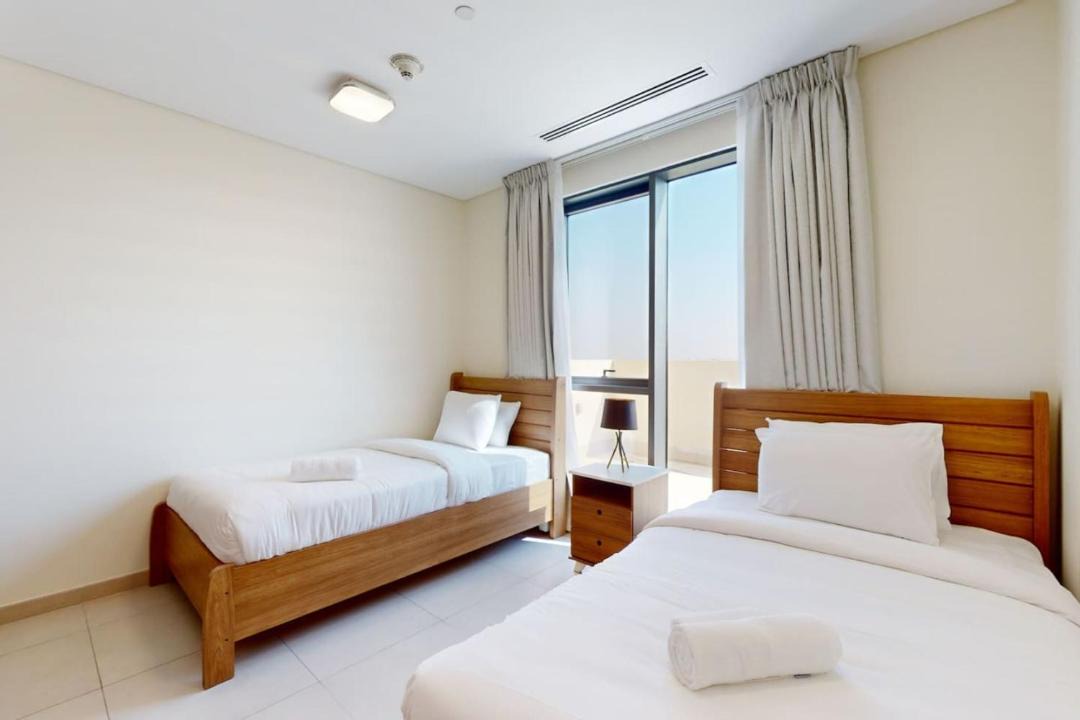 Photo of Bedroom in Mirdif